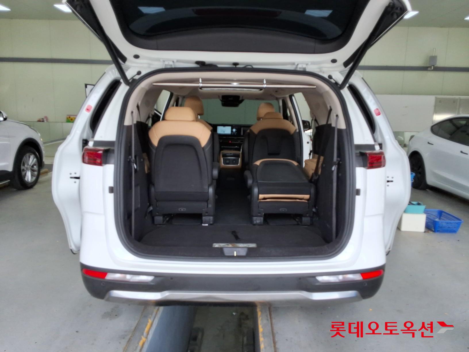 기아 카니발 - 9