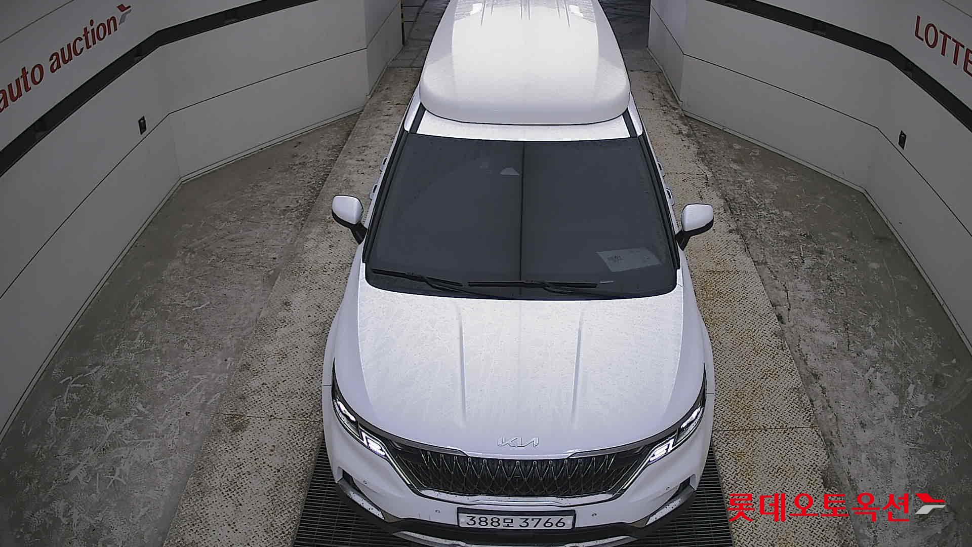 Kia Carnival - 7
