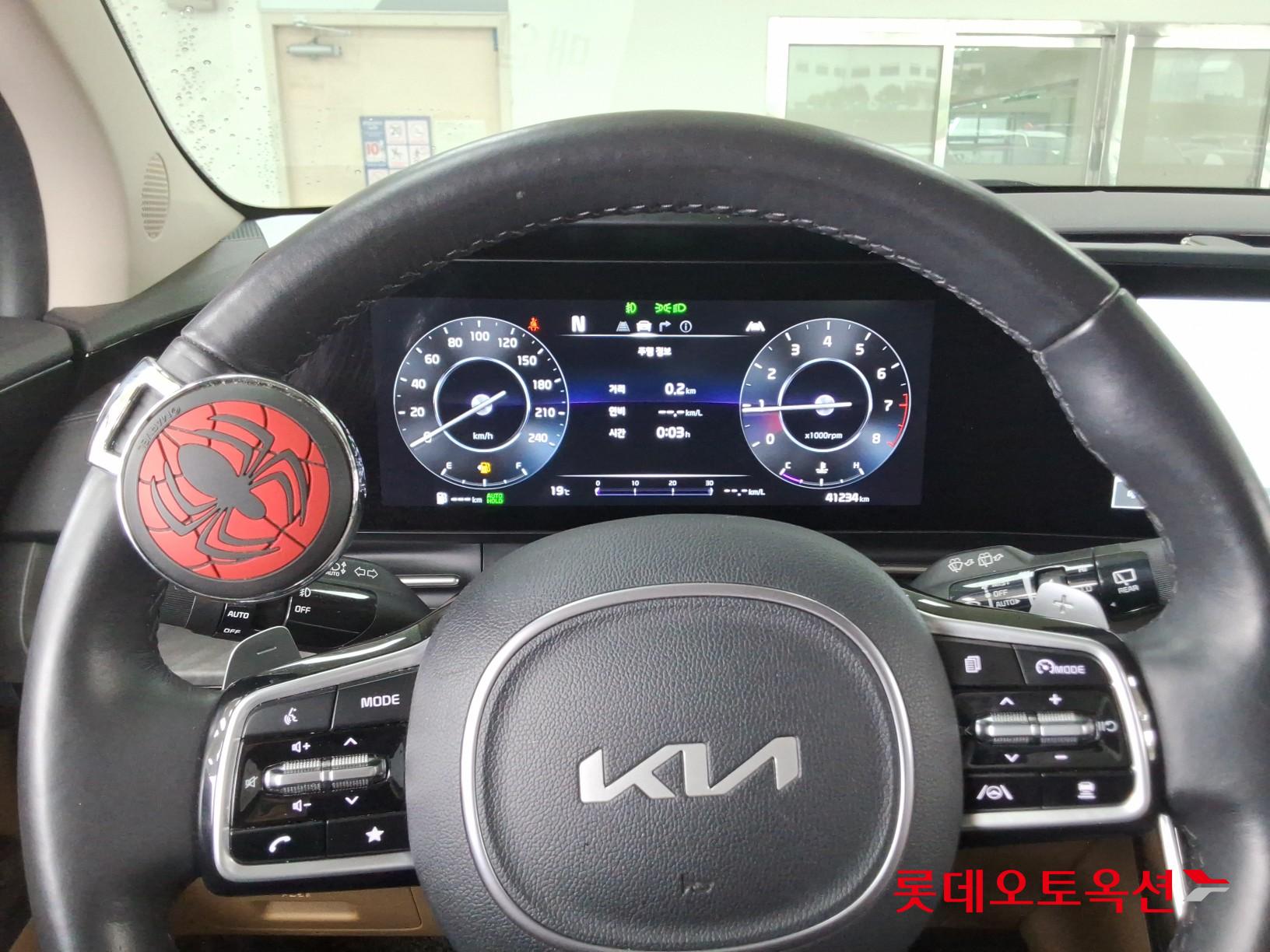 Kia Carnival - 30