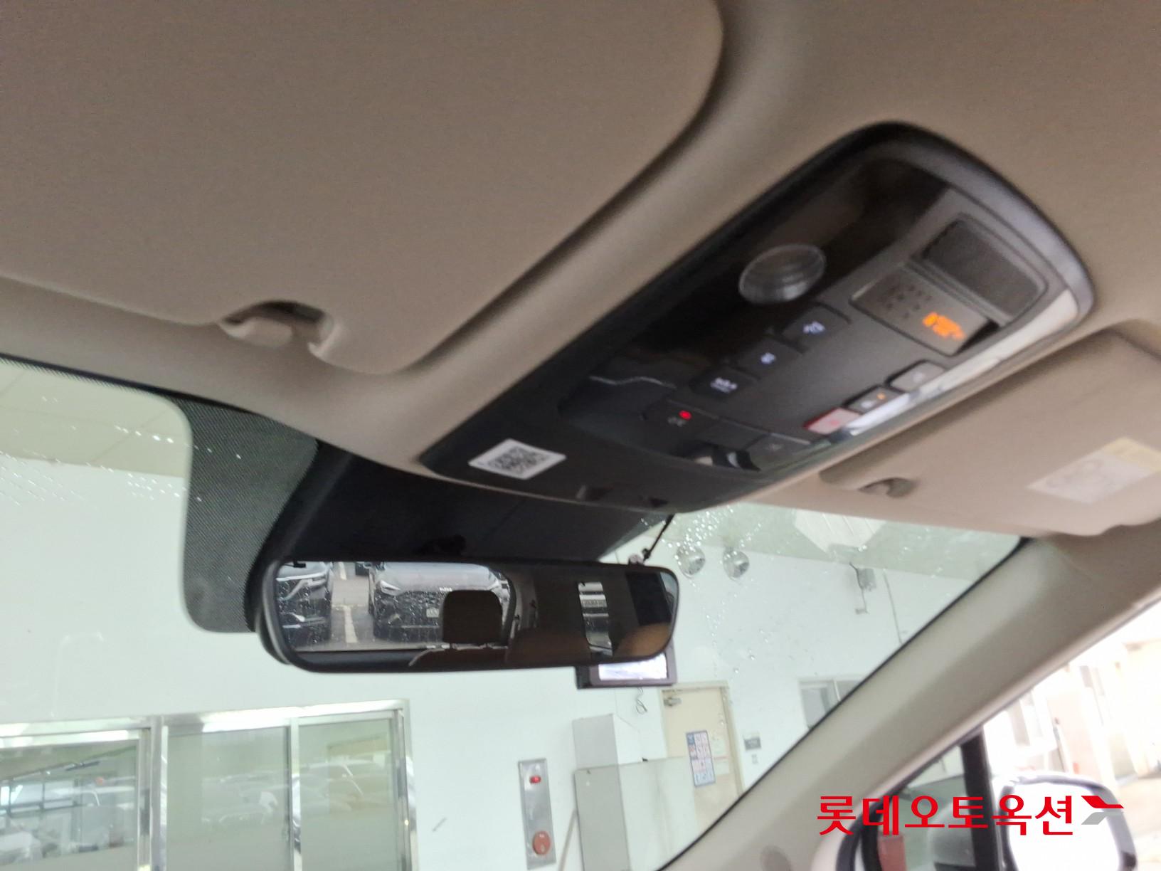 Kia Carnival - 31