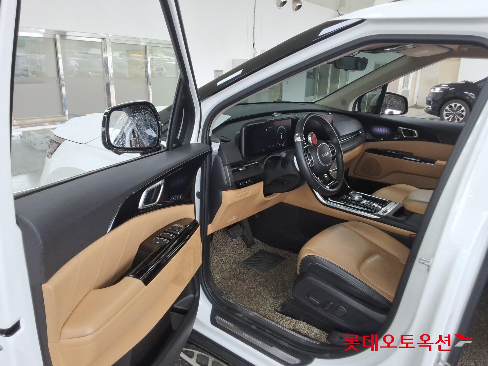 Kia Carnival - 35