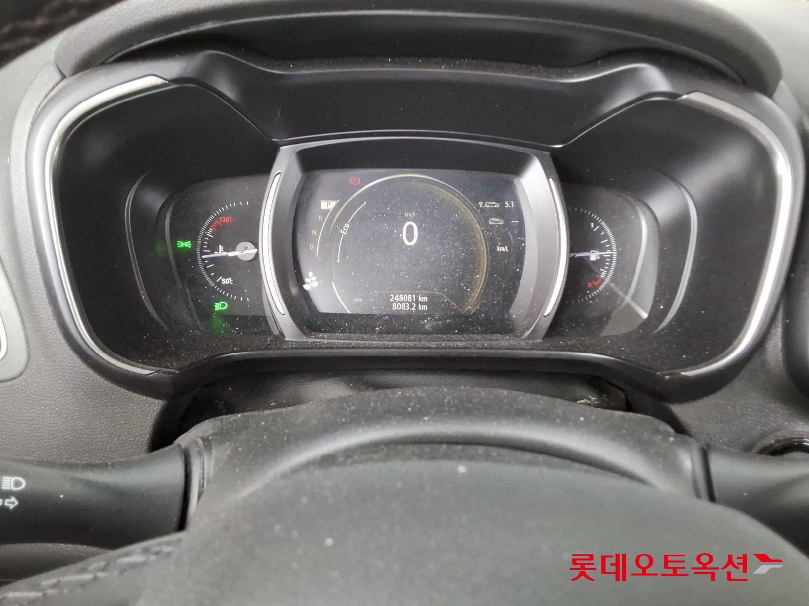 르노삼성자동차 QM6 - 34