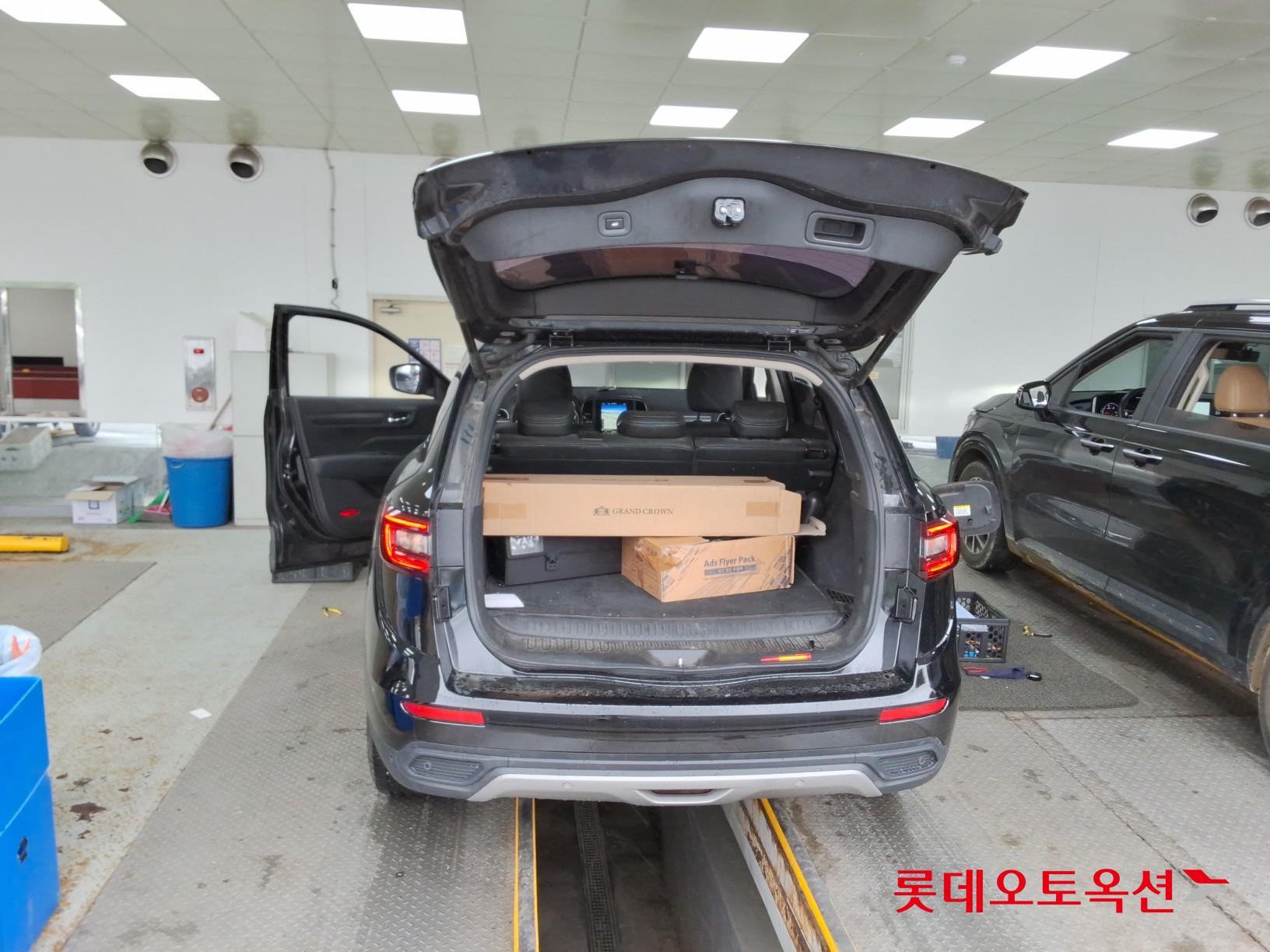 르노삼성자동차 QM6 - 9