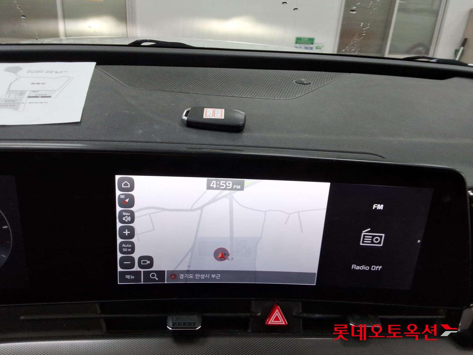 기아 스포티지 - 32