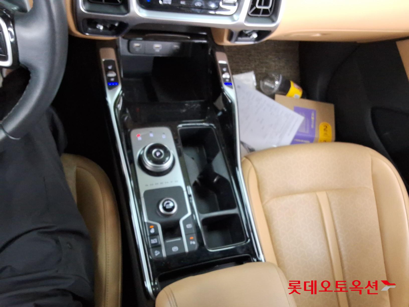 기아 쏘렌토 - 33
