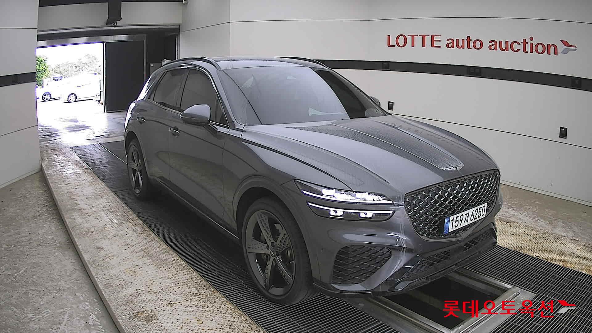 Genesis GV70 - 6