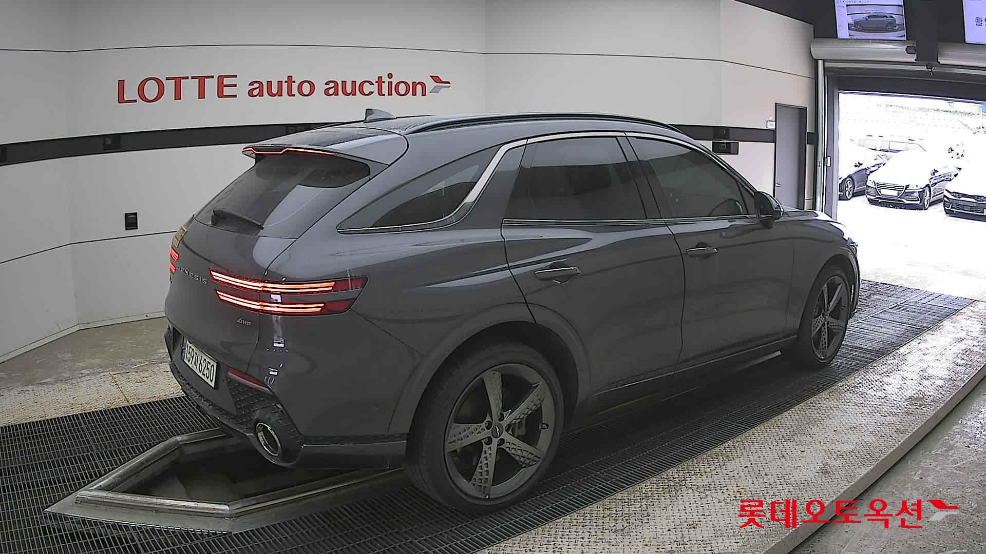 Genesis GV70 - 19