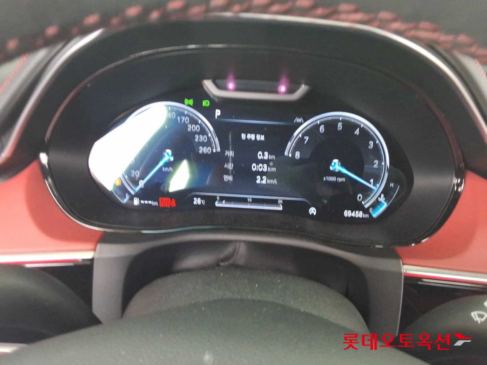 Genesis GV70 - 31
