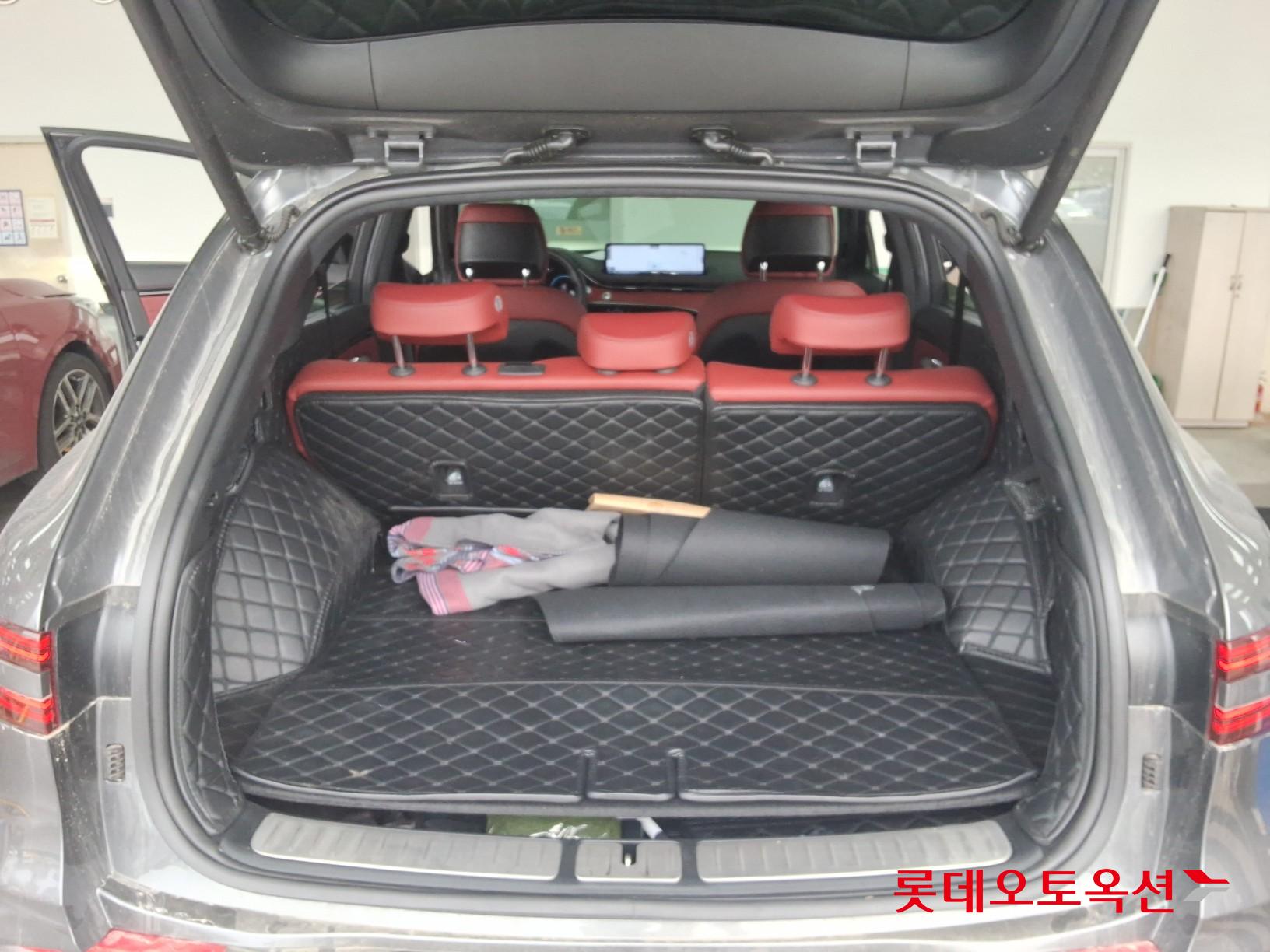 Genesis GV70 - 9