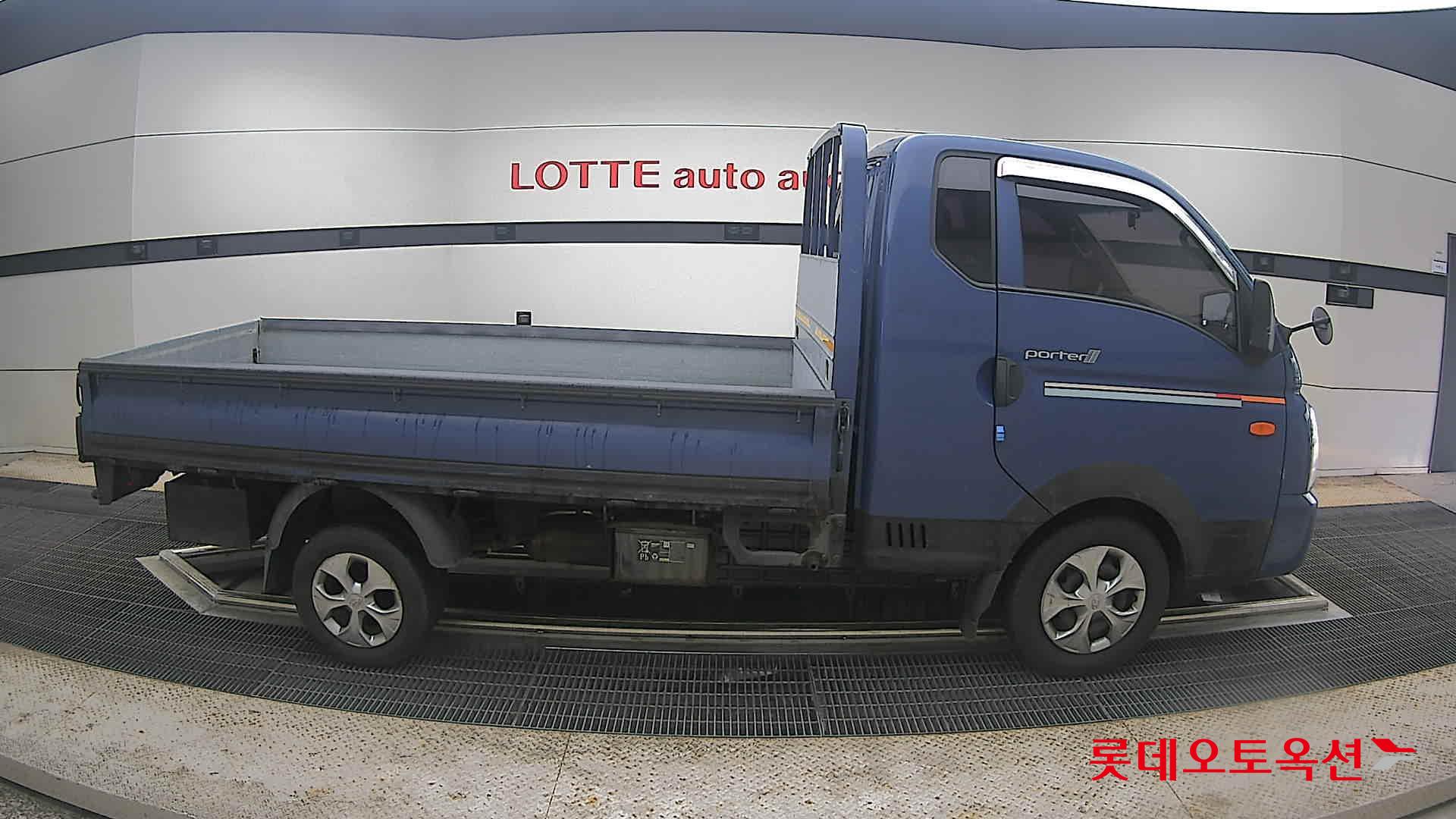 2020 - hyundai porter