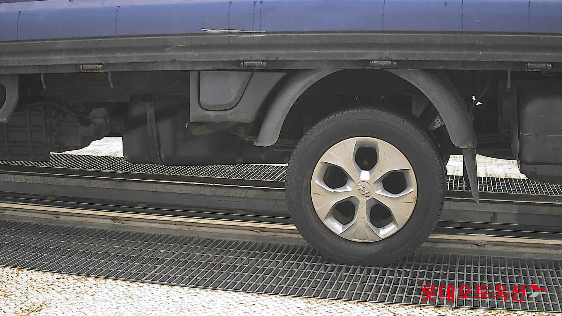 2020 - hyundai porter