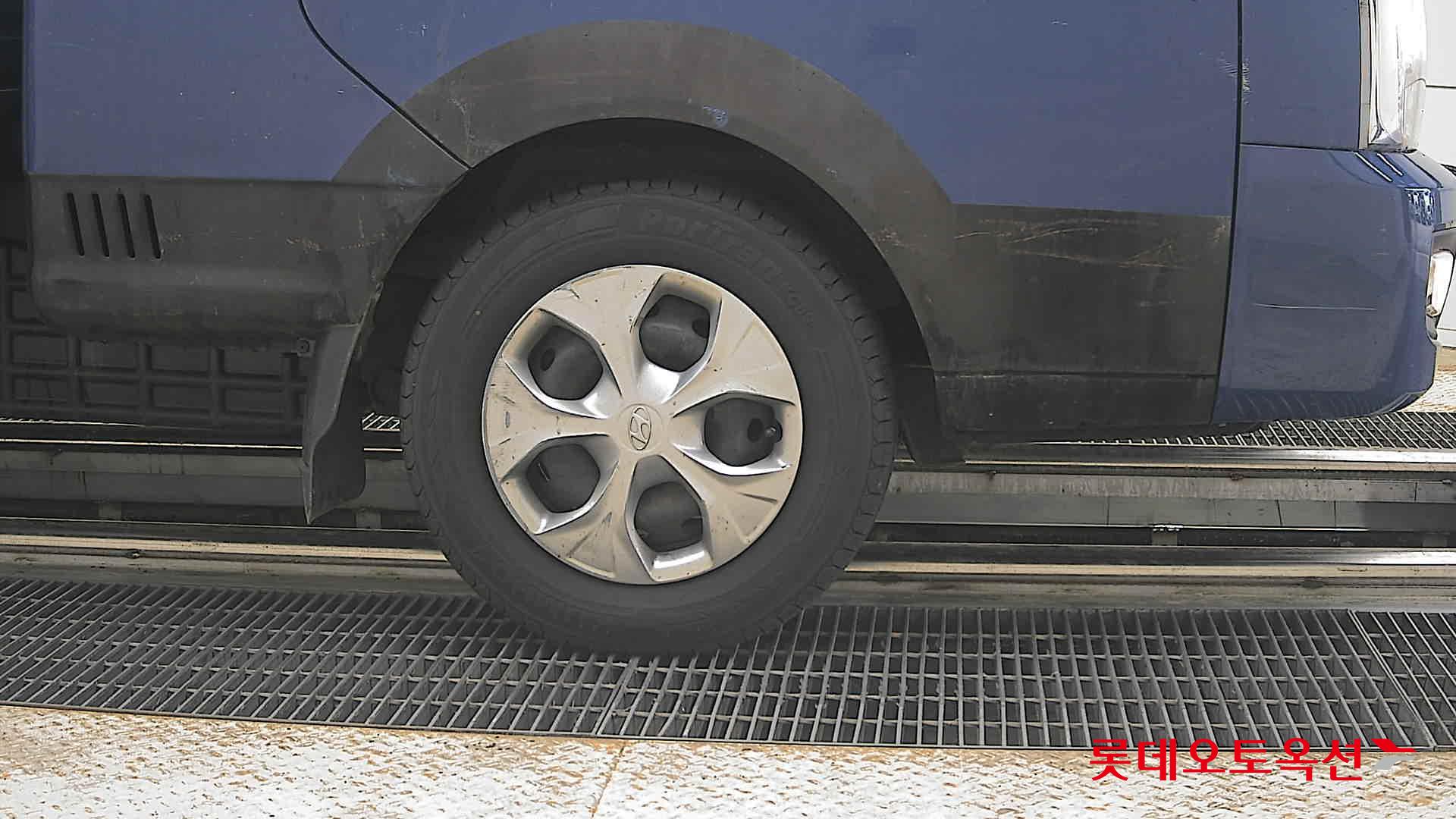2020 - hyundai porter
