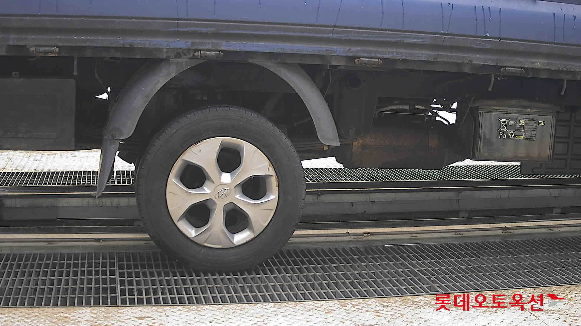 2020 - hyundai porter