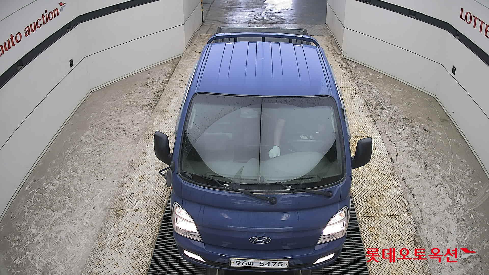 2020 - hyundai porter