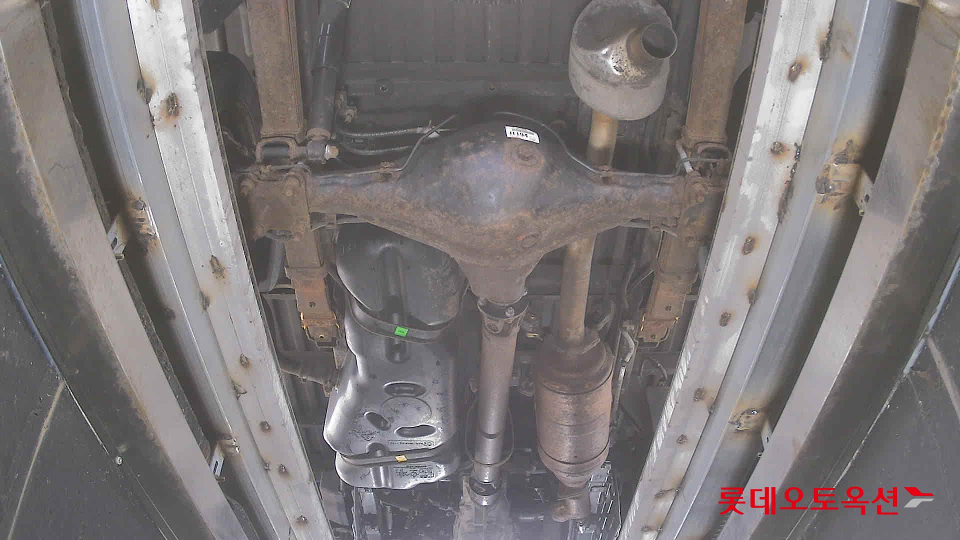 2020 - hyundai porter