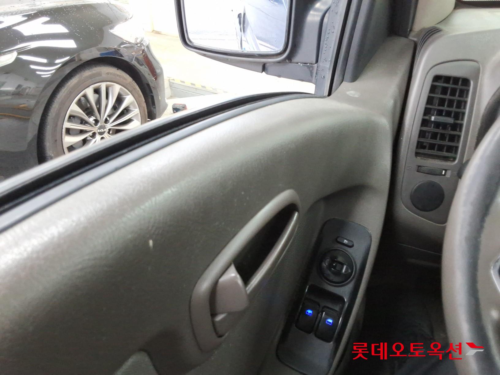 2020 - hyundai porter