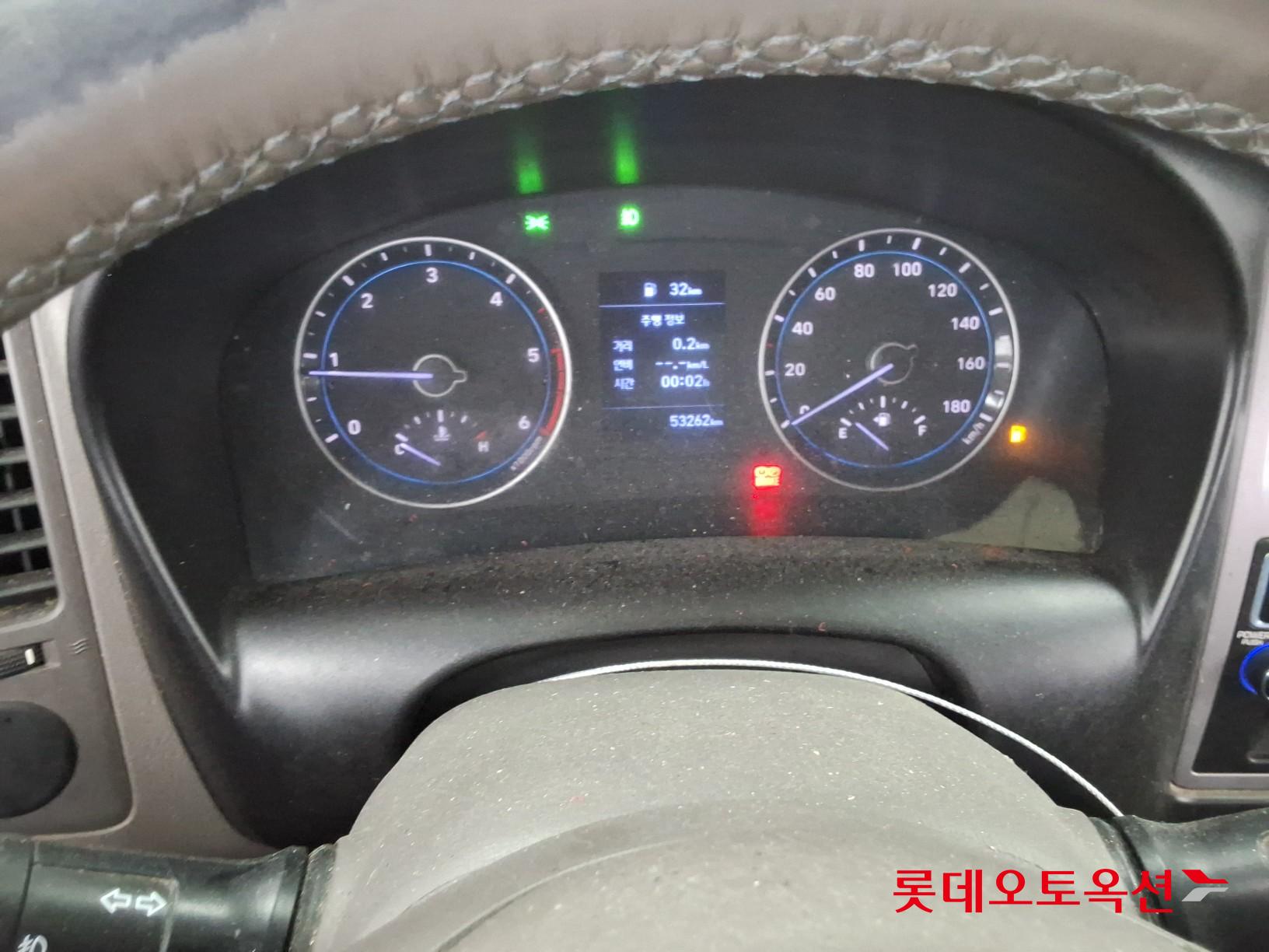 2020 - hyundai porter