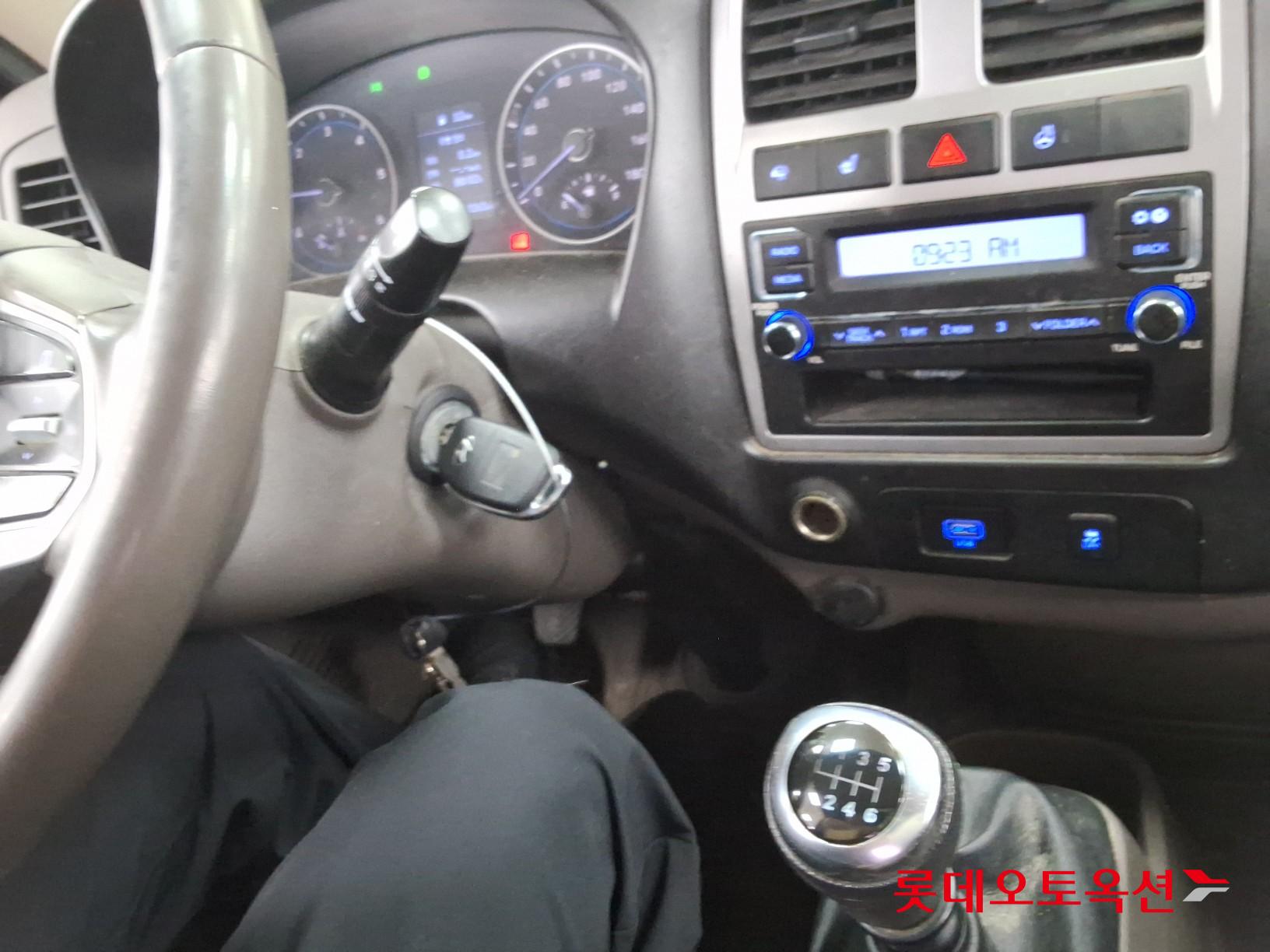 2020 - hyundai porter