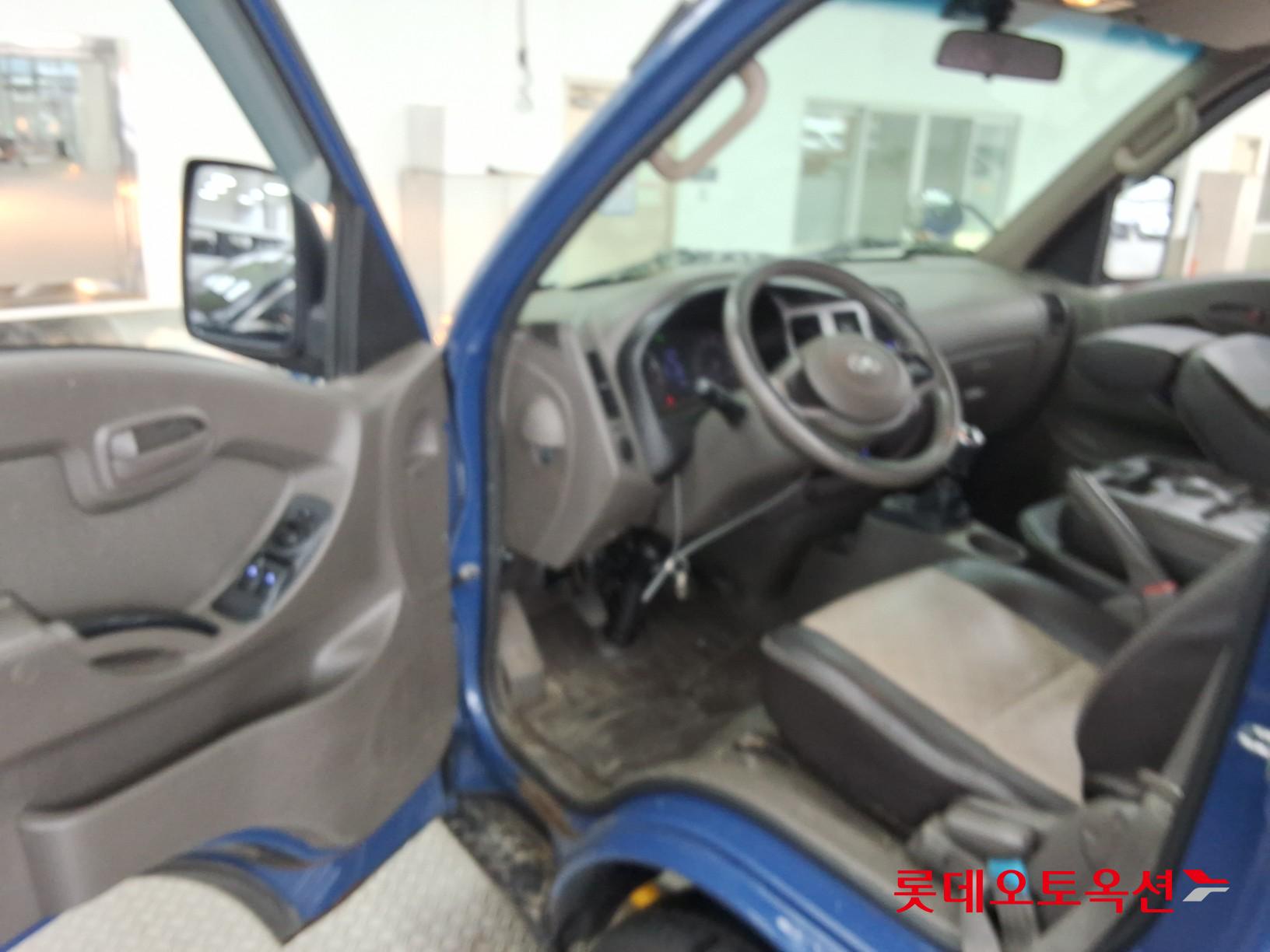 2020 - hyundai porter