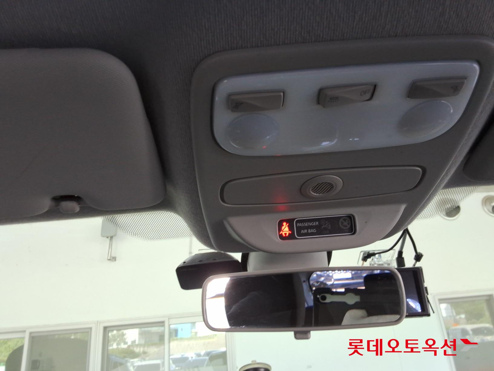 르노삼성자동차 QM3 - 34
