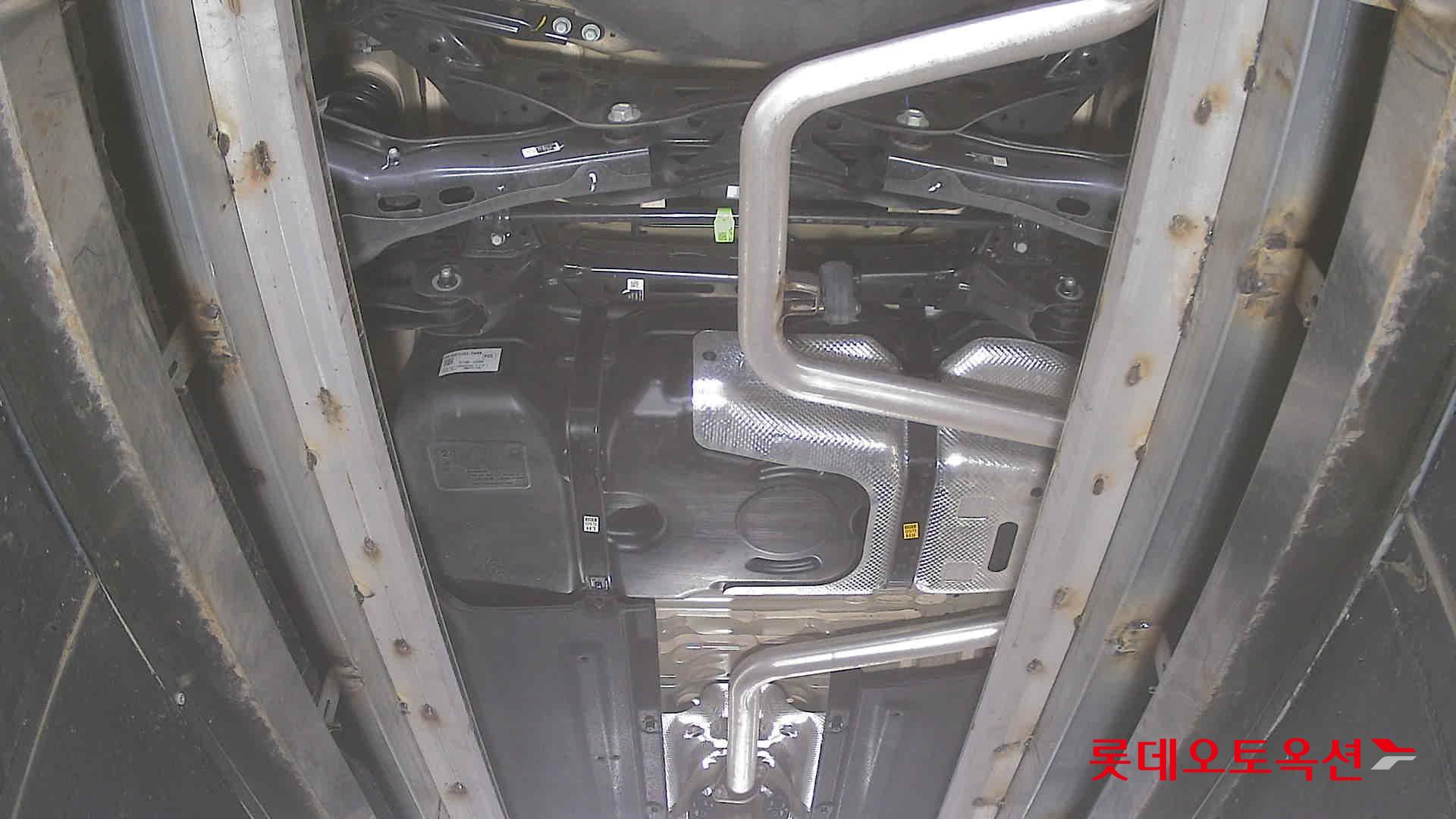 Kia K5 - 2