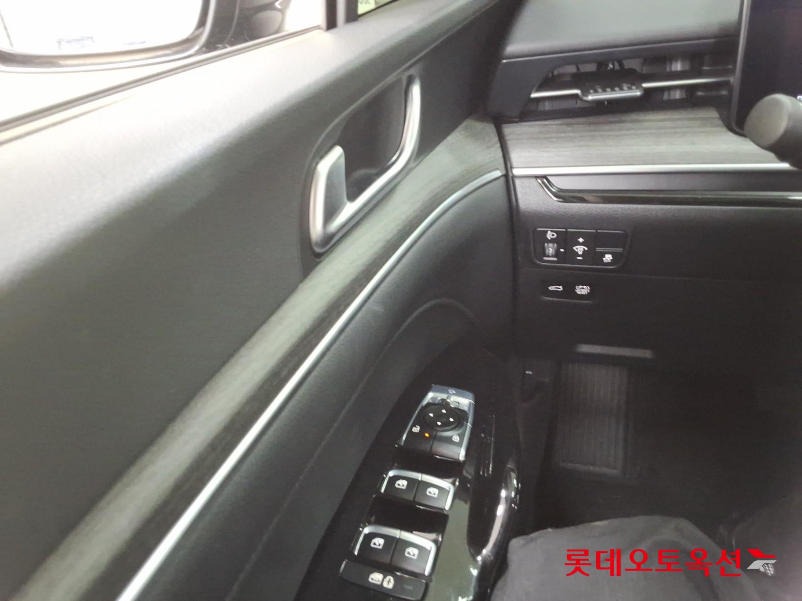 Kia K5 - 29
