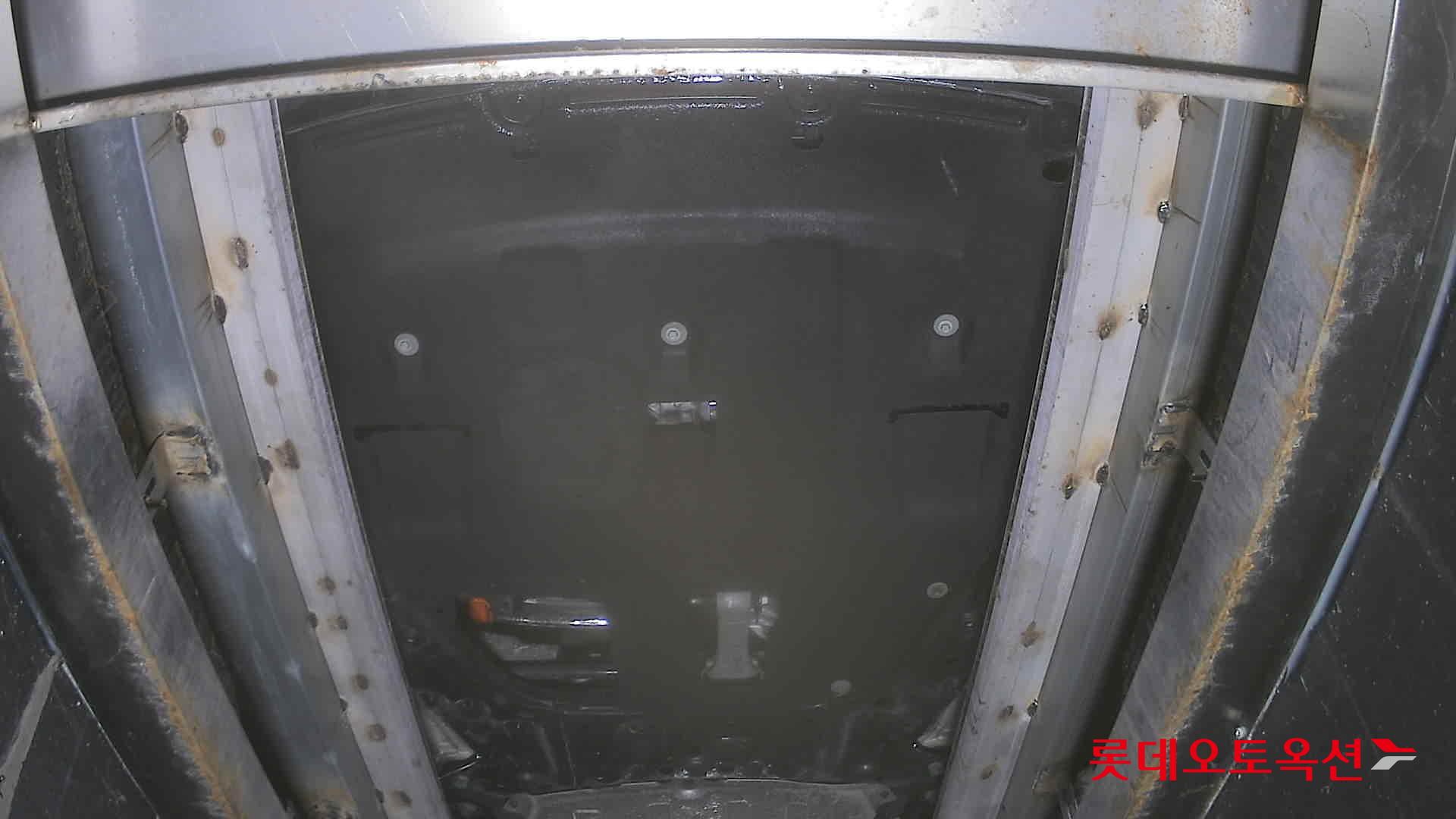 Kia K5 - 8