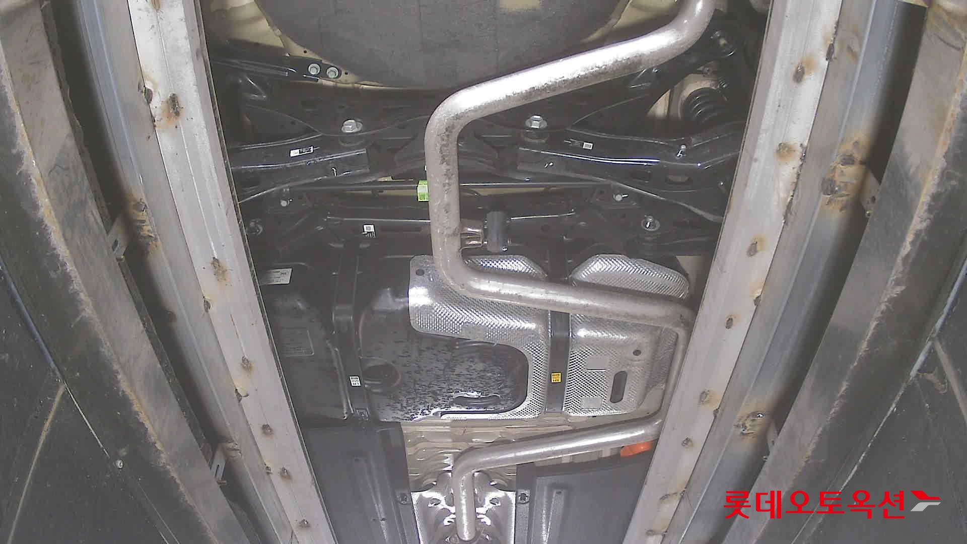 Kia K5 - 2
