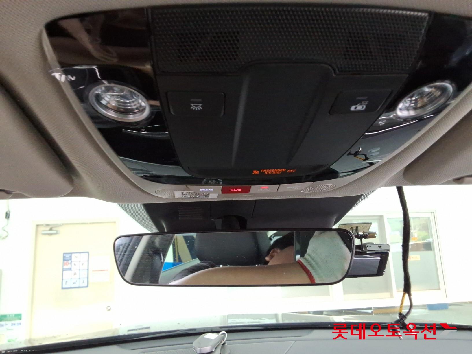 Kia K5 - 31
