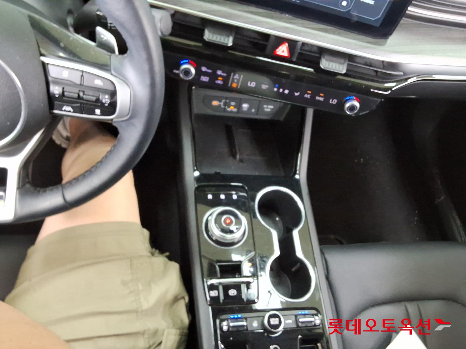 Kia K5 - 34