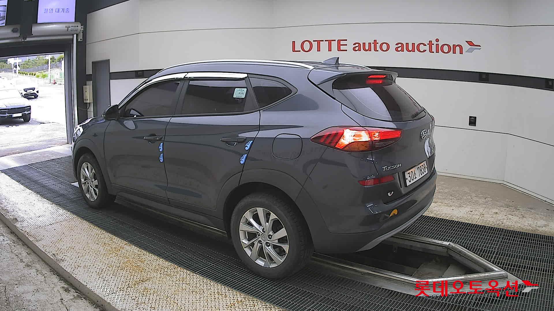 Hyundai Tucson - 15