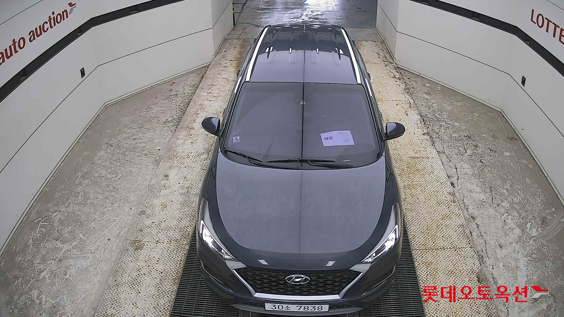Hyundai Tucson - 7