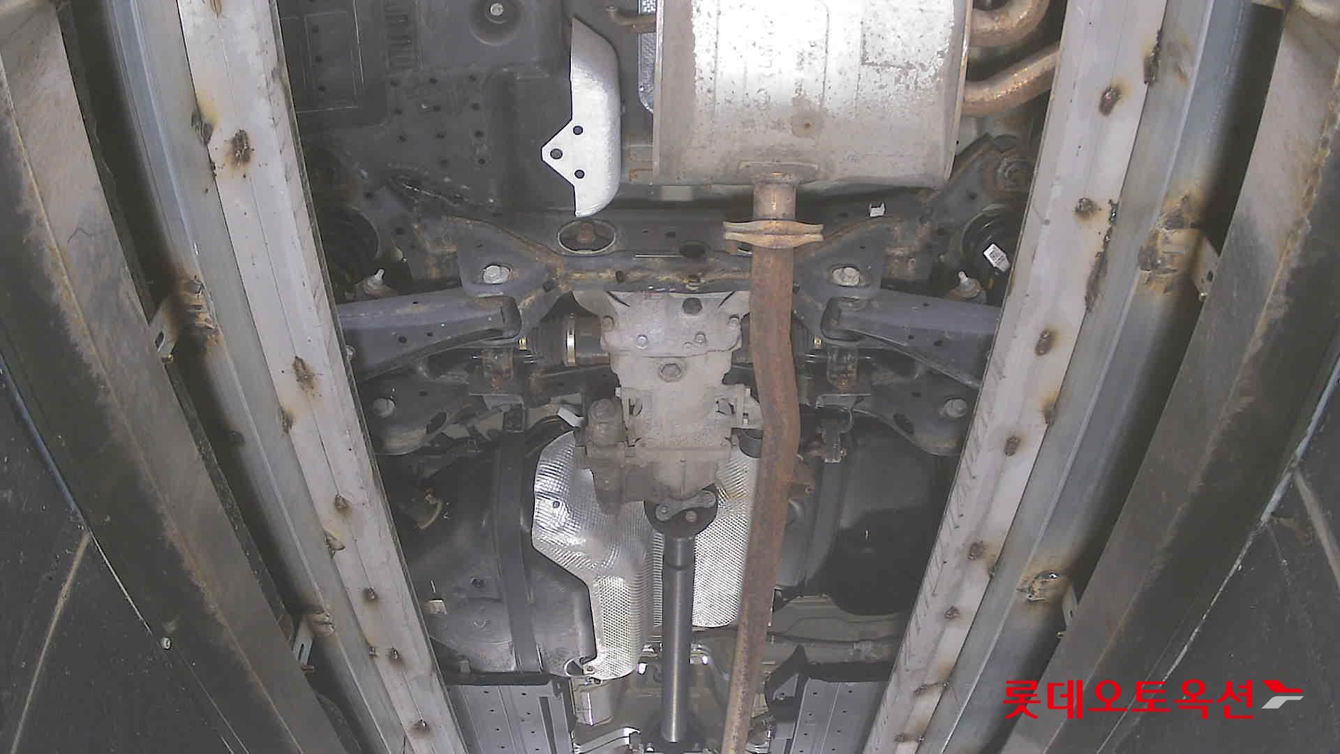Hyundai Tucson - 2