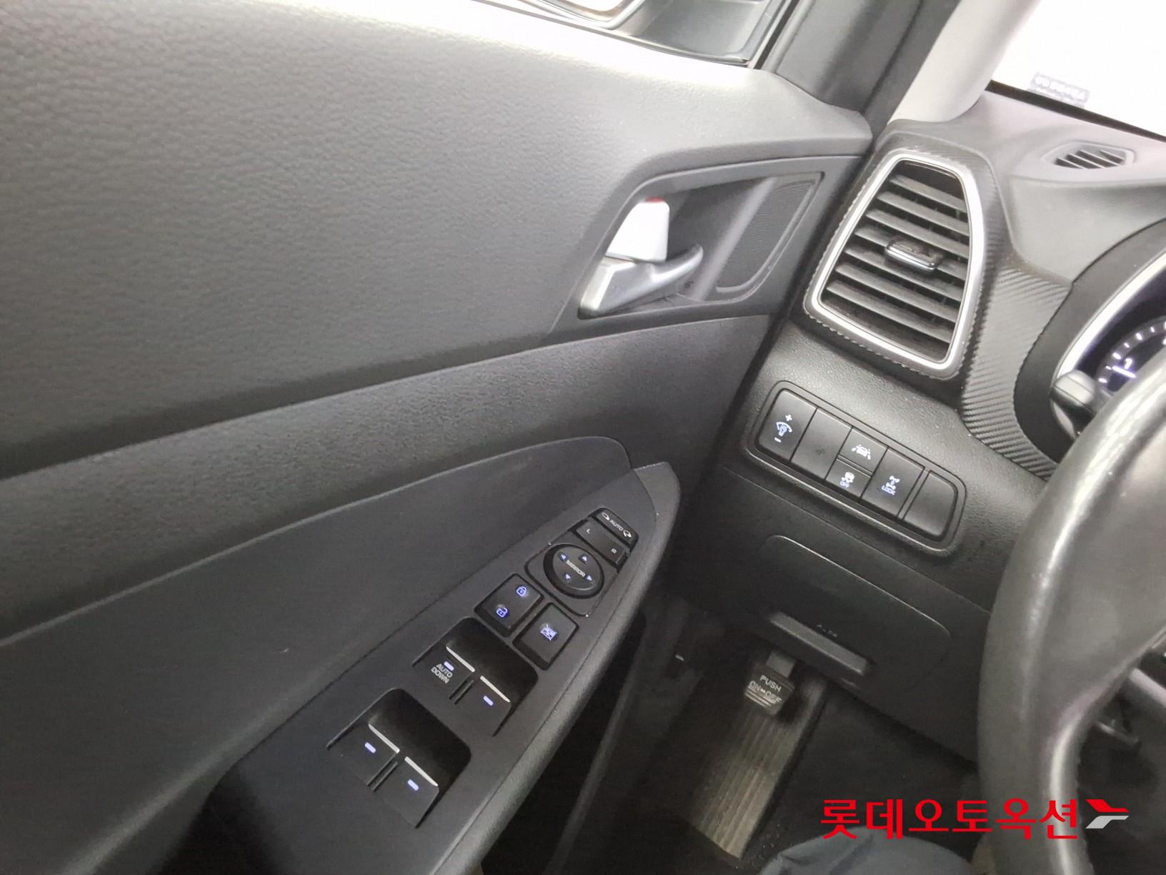 Hyundai Tucson - 29