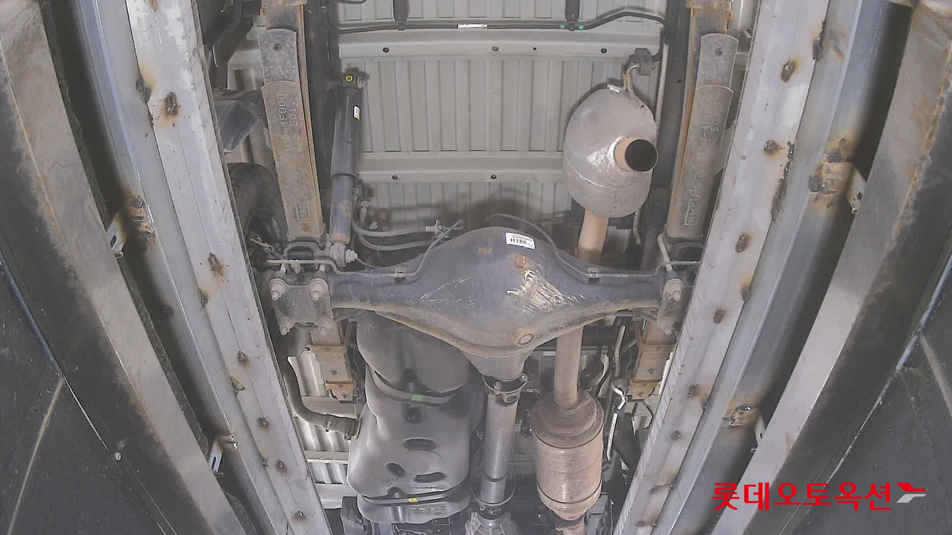 هيونداي بورتر - 2