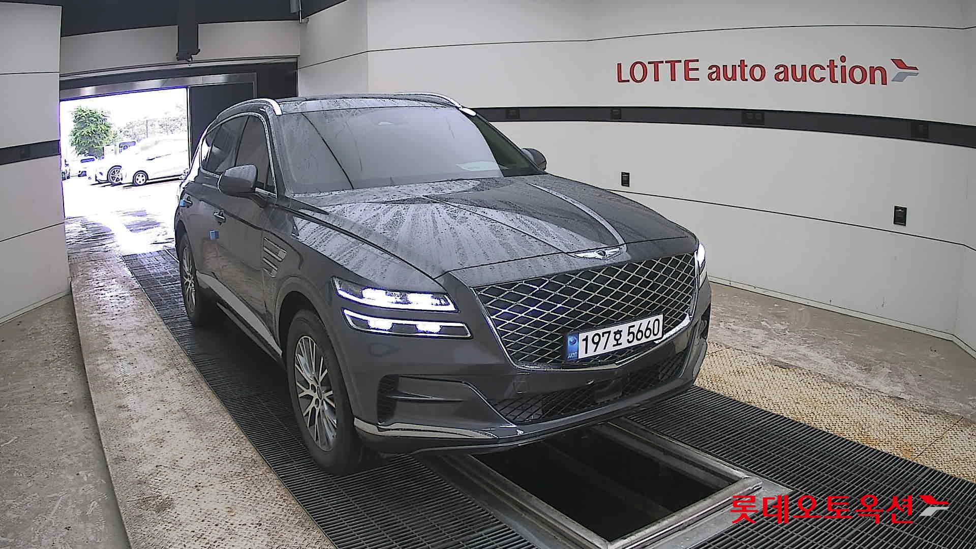 Genesis GV80 - 24