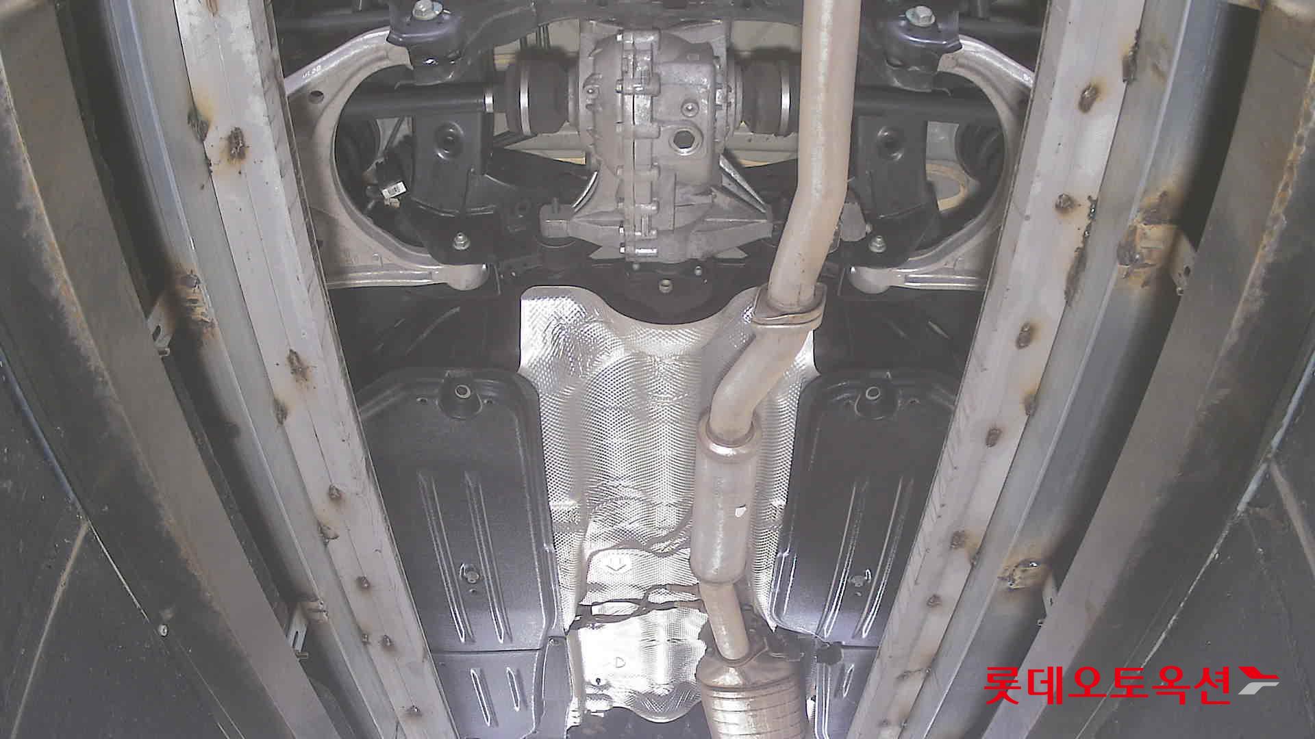 Genesis GV80 - 2