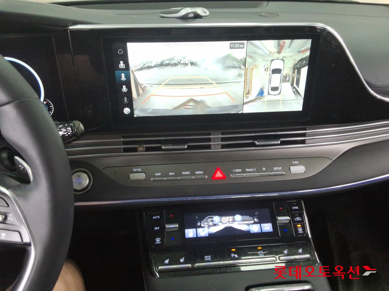 هيونداي جرانجر - 34