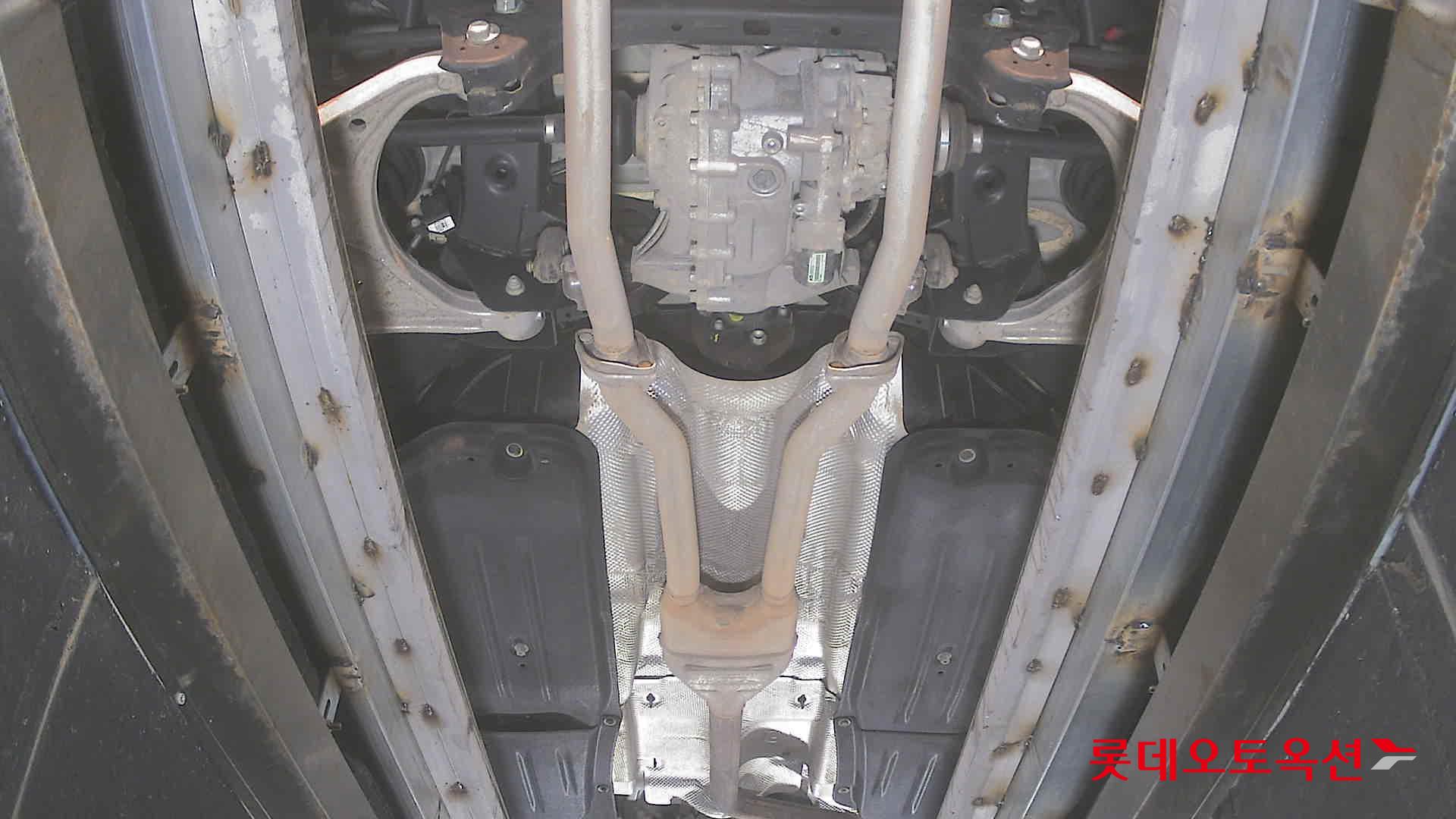 Genesis GV80 - 2