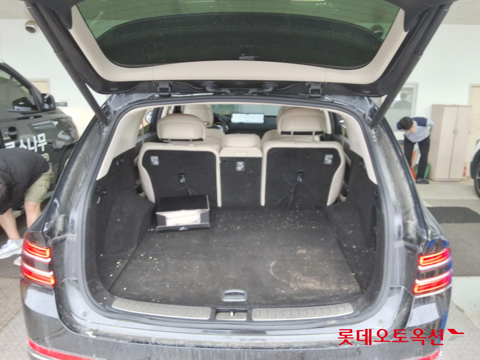Genesis GV80 - 9