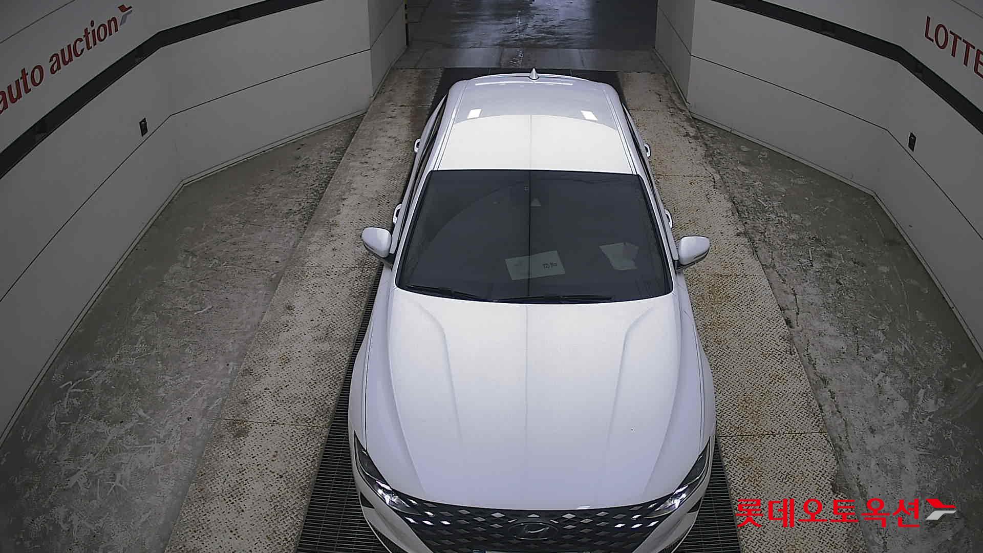2022 - hyundai grandeur