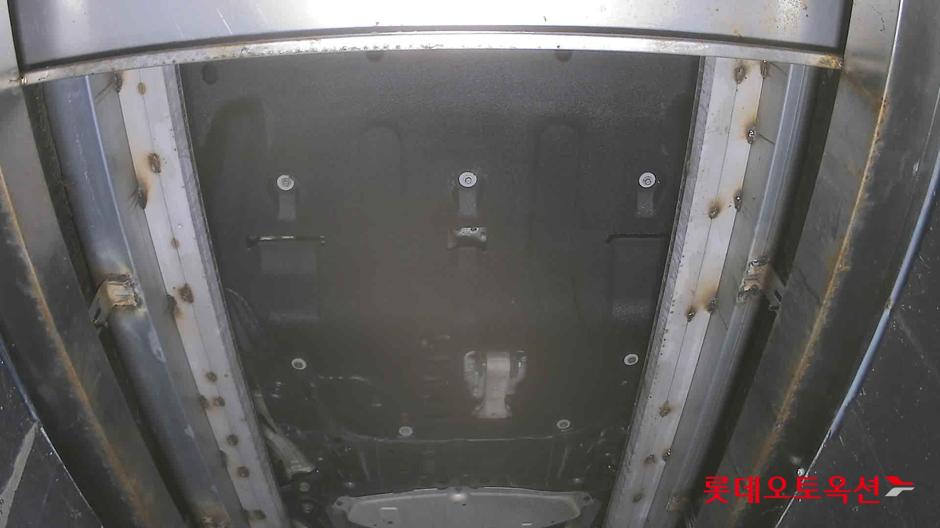 기아 K8 - 8