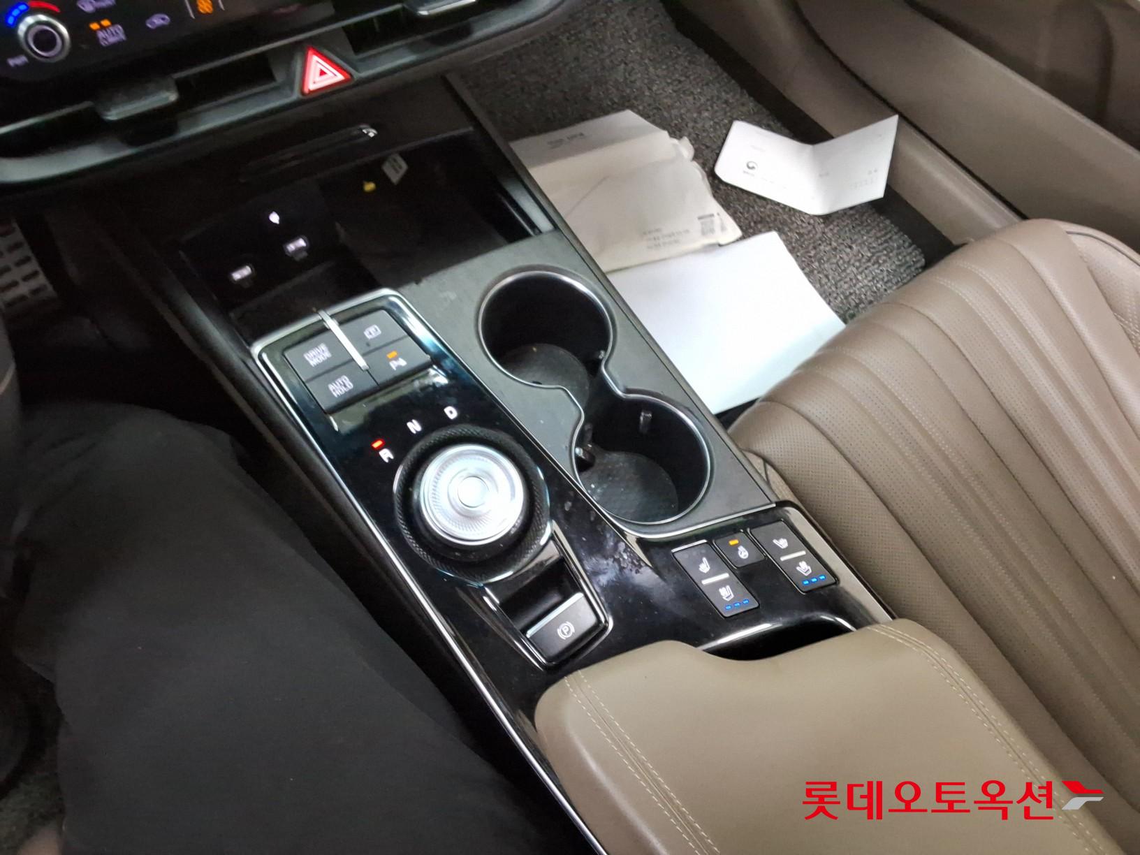 기아 K8 - 34