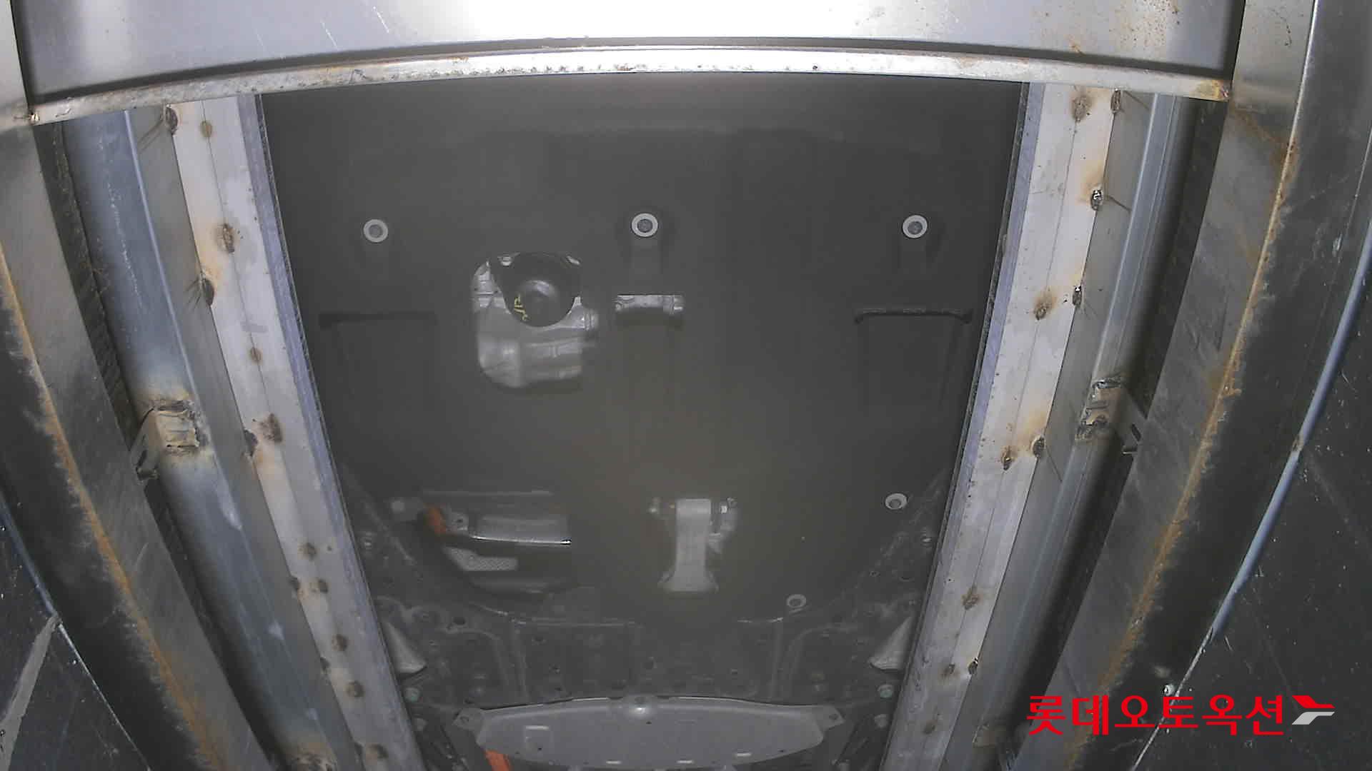 Kia K5 - 8
