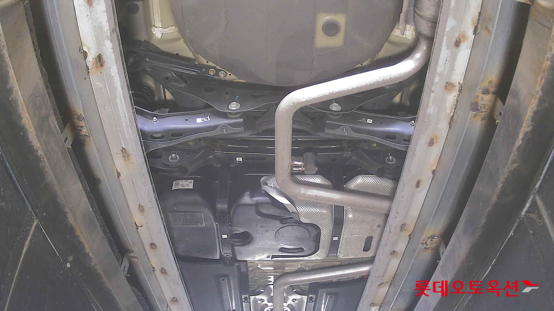 Kia K5 - 2