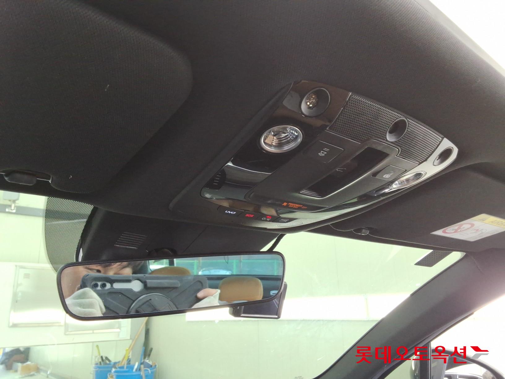 Kia K5 - 31