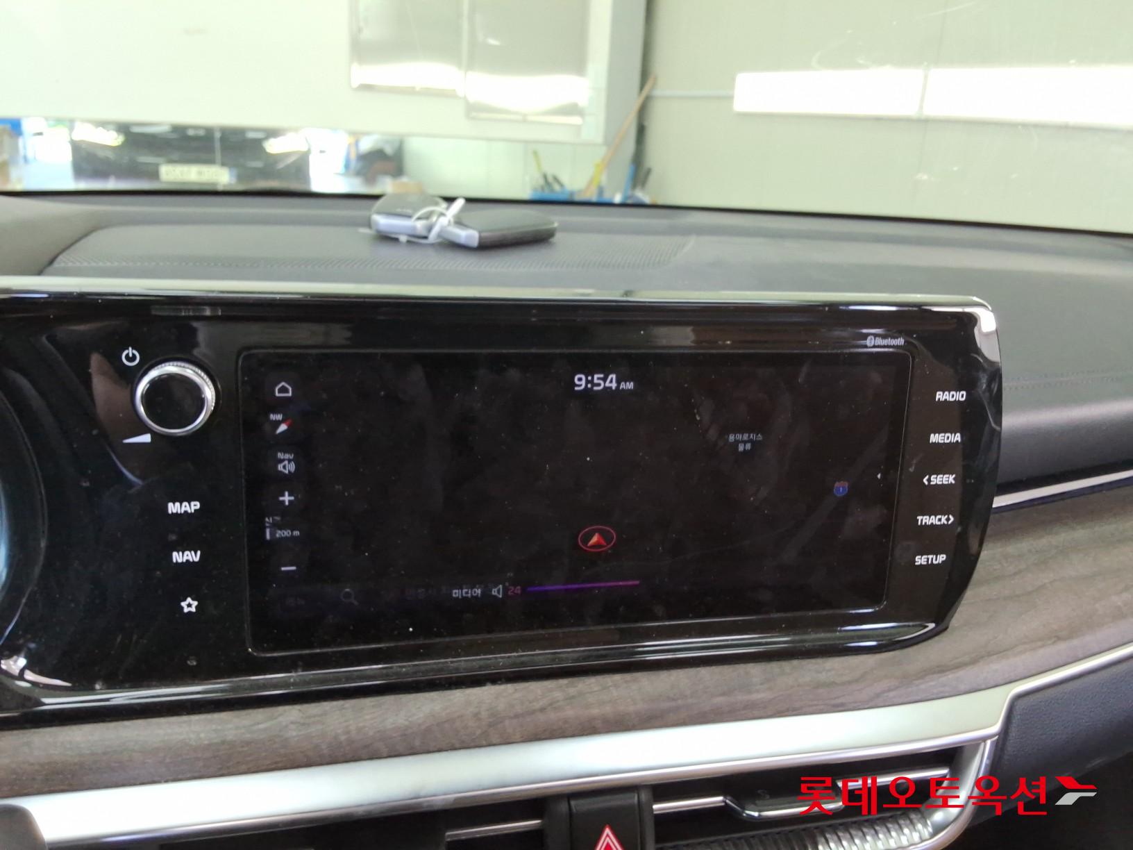 Kia K5 - 32