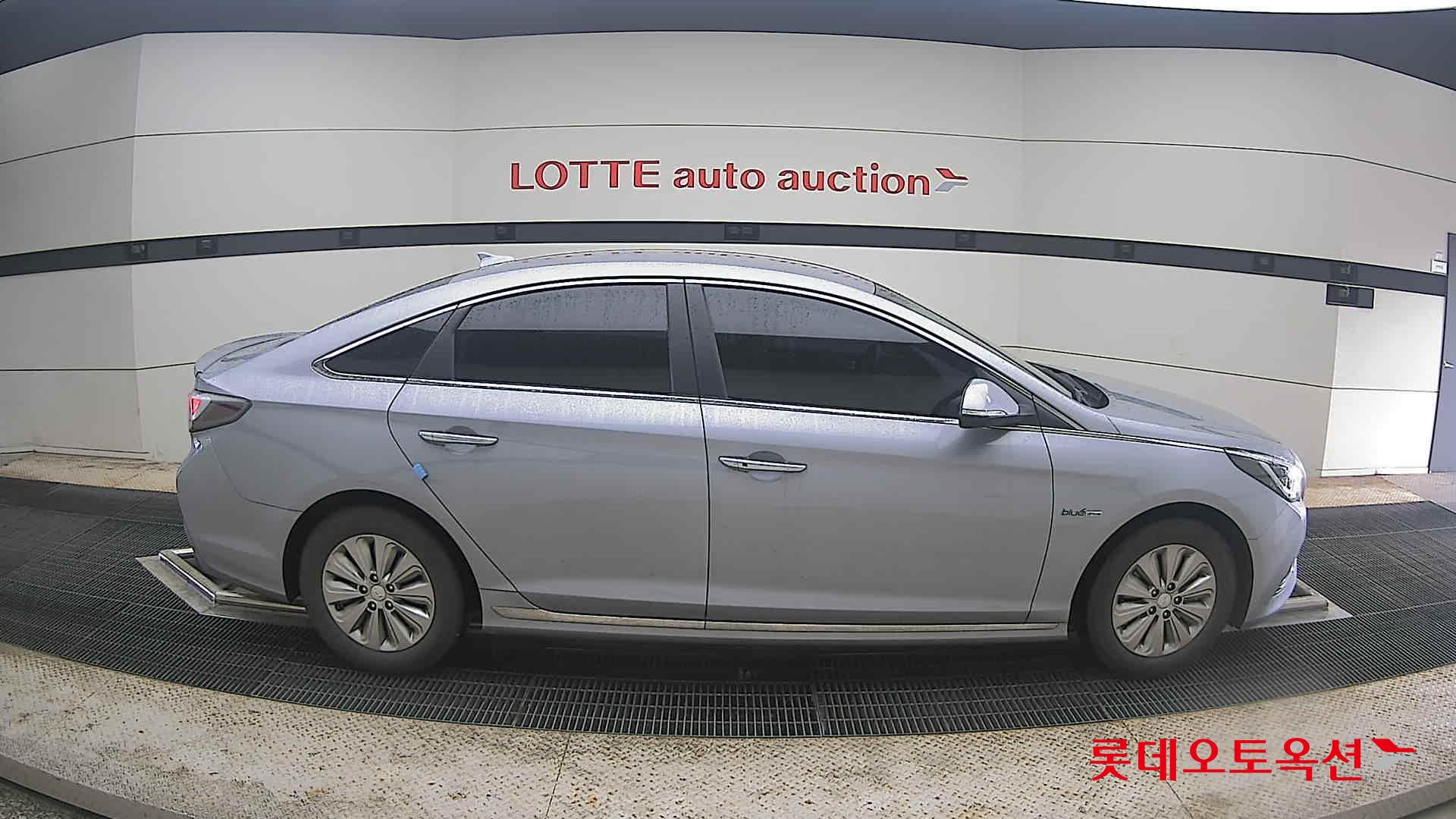 2017 - hyundai sonata