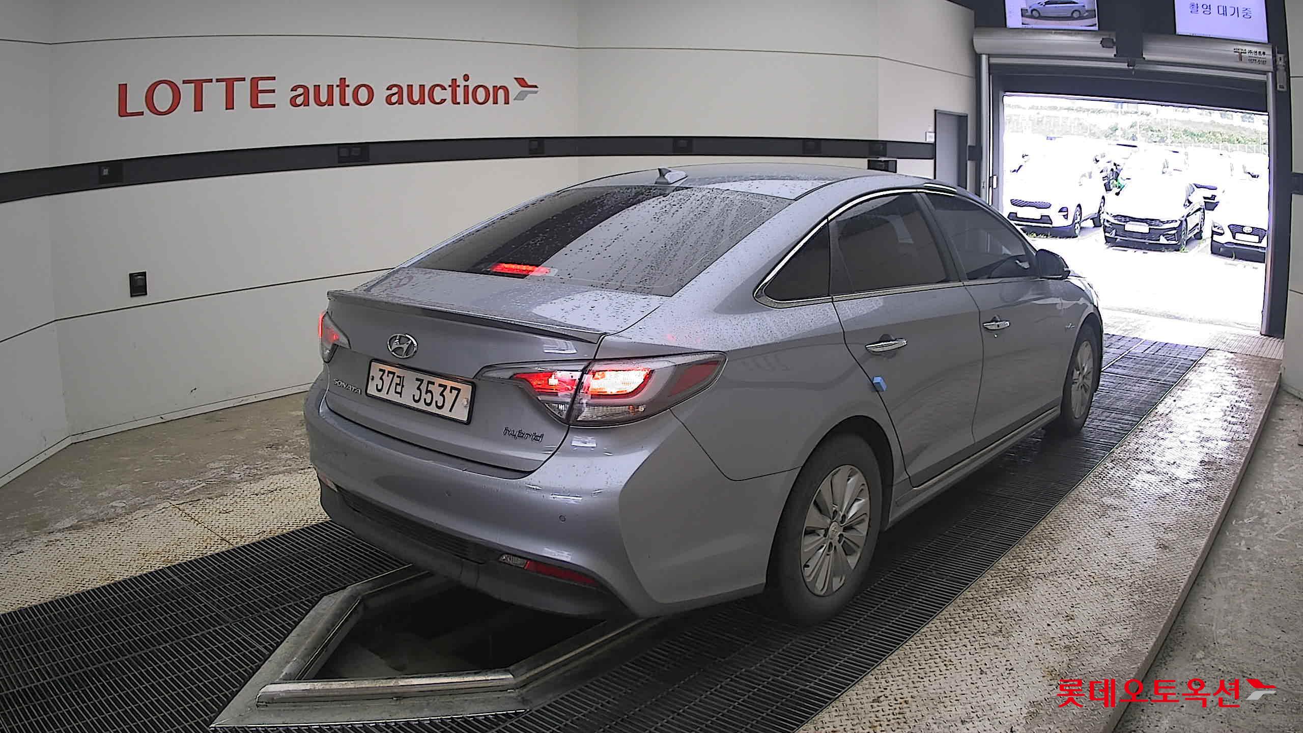 2017 - hyundai sonata