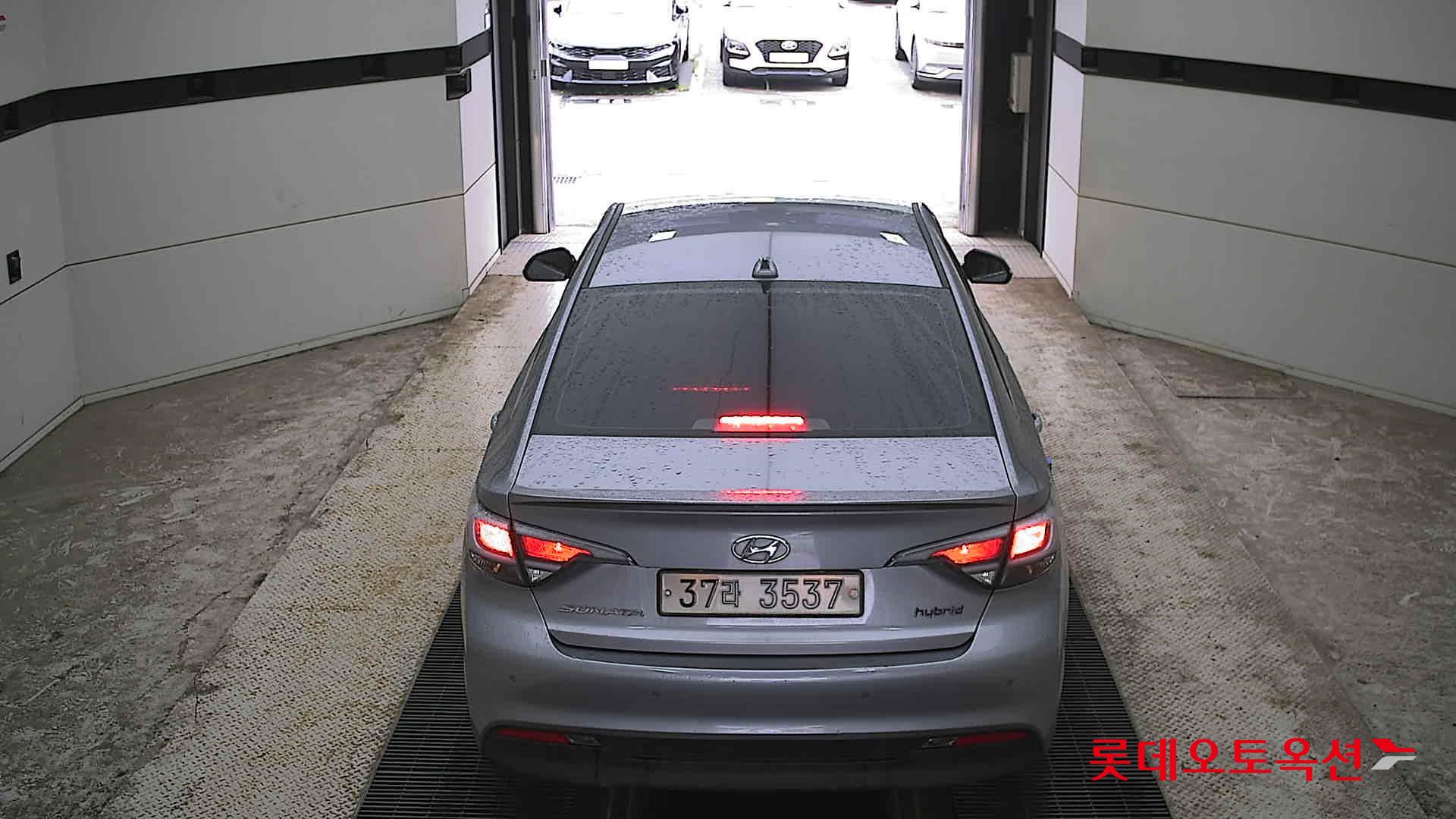 2017 - hyundai sonata